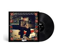 Cuco Ridin' (Vinyl)