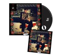 Cuco Ridin' (CD)