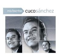 CUCO SANCHEZ "MIS FAVORITAS" CD NEW