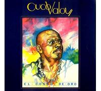 Cuco Valoy - El Congo De Oro [Vinyl LP]