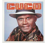 Cuco Valoy - El Que Sabe [LP]