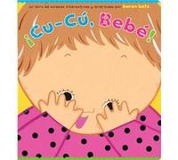 CuCu Bebe PeekABaby by Karen Katz Karen Katz (Auteur)
