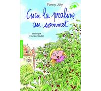 Cucu La Praline – Tome 11 : Cucu La Praline au sommet – Gallimard