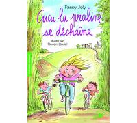 Cucu la Praline – Tome 4 : Cucu la Praline se déchaîne – Gallimard