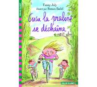 Cucu la praline, 4 : Cucu la praline se déchaîne