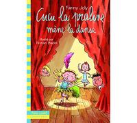 Cucu La Praline Mène La Danse