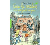 Cucu la Praline 7 – Cucu la Praline n'a pas froid aux yeux – Gallimard