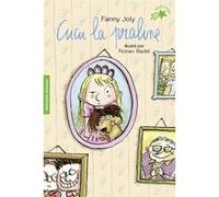 Cucu la praline Fanny Joly (Auteur), Ronan Badel (Illustration)