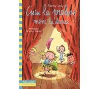 Cucu La Praline Mène La Danse