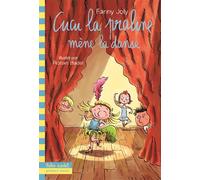 Cucu La Praline Mène La Danse