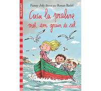 CUCU LA PRALINE 5 - CUCU LA PRALINE MET SON GRAIN DE SEL