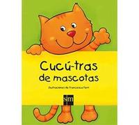 Cucu-Tras De Mascotas - Ferri, Francesca Ferri, Francesca (Auteur)
