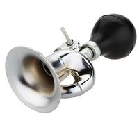 CUCUBA® AVERTISSEUR KLAXON SONOR Trompette DE Velo Bicyclette - IDÉE Cadeaux