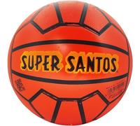 CUCUBA Super Santos Ballon de Football Volley Beach Volley Taille 5 diamètre 23 cm
