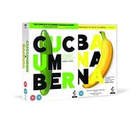 Cucumber & Banana