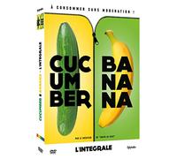 Cucumber + Banana : L'intéhrale [Pack]