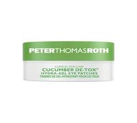 Cucumber De-Tox™ Hydra-Gel Eye Patches 15 pairs