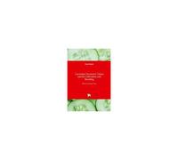 Cucumber Economic Values And Its Cultivation And Breeding