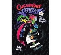 Cucumber Quest: The Melody Kingdom - [Version Originale] Inconnu (Auteur)