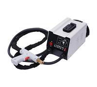 CuCummoo Tire Clou Carrosserie 1.8KW Outil de Débosselage Carrosserie Spotter Machine pour Réparer la Tôle Outil de Débosselage avec 6 Modes pour Le feu de tôle méson Droites