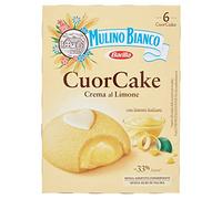 Cucurbitacée blanche au citron 6 x 35 gr