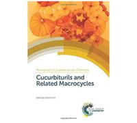 Cucurbiturils And Related Macrocycles