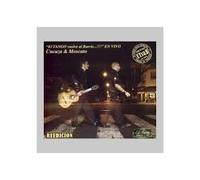 Cucuza & Moscato - El Tango Vuelve Al Barrio en Vivo