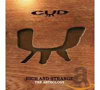 Cud - Rich & Strange [Import]