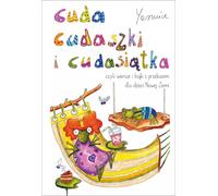 Cuda cudaszki i cudasiątka - Yasmine (Buch auf Polnisch)