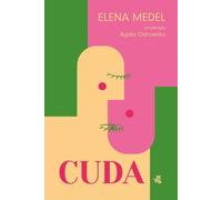 Cuda Elena Medel (Buch auf Polnisch)
