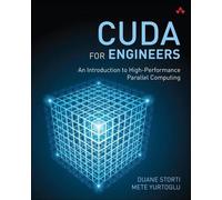 CUDA pour les ingénieurs