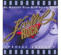Cuddle Rock Special Edition - Les plus grands succès cinématographiques de tous les temps