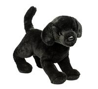 Cuddle Toys 1805 Chester BLACK LABRADOR Chien, 41 cm longeur (Peluche)