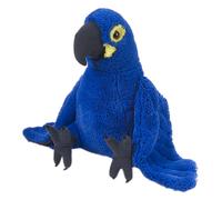 Cuddlekins Ara Bleu 30 Cm