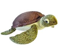 Cuddlekins Peluche Tortue De Mer 76 Cm