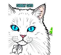 CUDDLY CATS: They are renowned as the "big fat fluffy cats" from around the world.