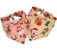 Cuddly Christmas - Noël Bandana - Taille M