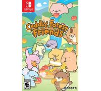 Cuddly Forest Friends for Nintendo Switch