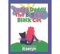 Cuddy Duddy The Big Fat Black Cat