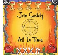 Jim Cuddy – All in Time
