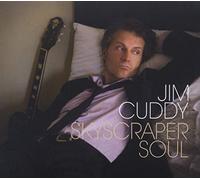 Cuddy, Jim - Skyscraper Soul