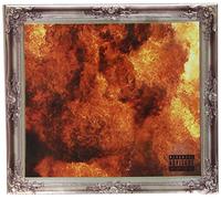 Cudi Kid - Indicud