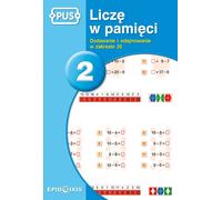 Cudnik, D : PUS Comptage en mémoire 2 Addition et soustraction en z