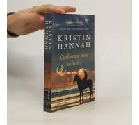 Cudowna Moc Milosci Kristin Hannah