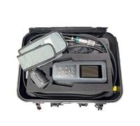 CUDTAPI Analyseur de Combustion Portable for l'optimisation de l'efficacité des chaudières