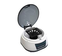 CUDTAPI Centrifugeuse de Laboratoire Contrôleur de Pipette de Laboratoire Pompe à Pipette électronique for équipement de Laboratoire de Pipette Automatique(4-7S(4000 7000rpm))