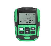 CUDTAPI Compteur de Puissance Optique 5G 10 Longueur d'onde 4 In1, testeur de Fibre Optique de localisateur de défaut visuel Test de câble réseau VFL(YYS-GC65AP-V02)