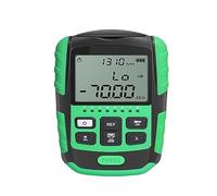 CUDTAPI Compteur de Puissance Optique 5G 10 Longueur d'onde 4 In1, testeur de Fibre Optique de localisateur de défaut visuel Test de câble réseau VFL(YYS-GC65AP-V15)