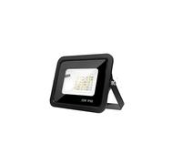 CUDTAPI Projecteurs LED Extérieur RVB Lampe légère inondable 3 0W 50W 100W Éclairage de Jardin éclairage imperméable Reflector LED Spotlight avec télécommande(30W)