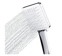 CUDVOLHTU Compatible avec la Douche Newentor, pommeau de Douche à Main à économie d'eau et à 6 réglages